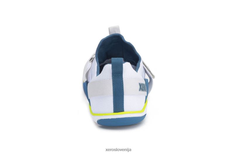 forza trener - moški XF88F28 bel/moder safir Xero Shoes