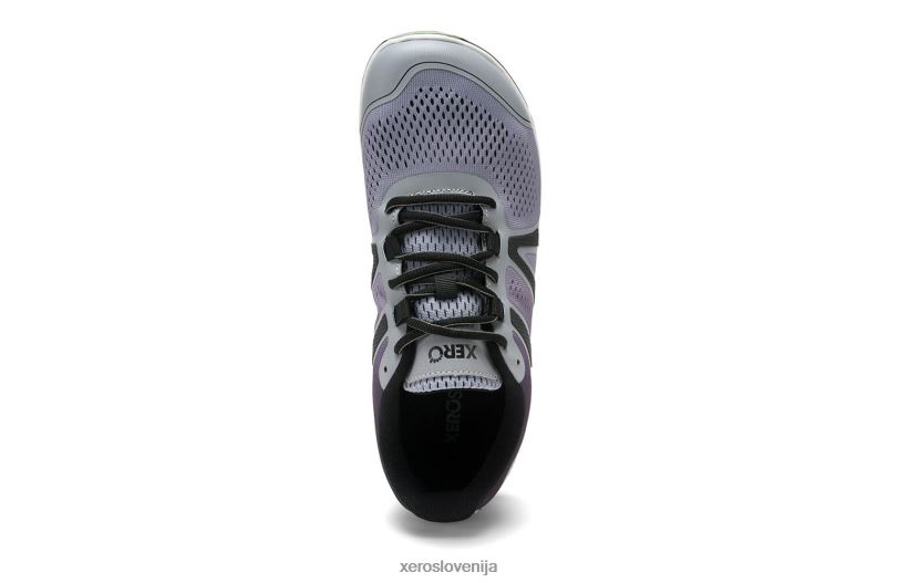hfs ii - lahki cestni tekač XF88F4 asfalt / zlitina Xero Shoes