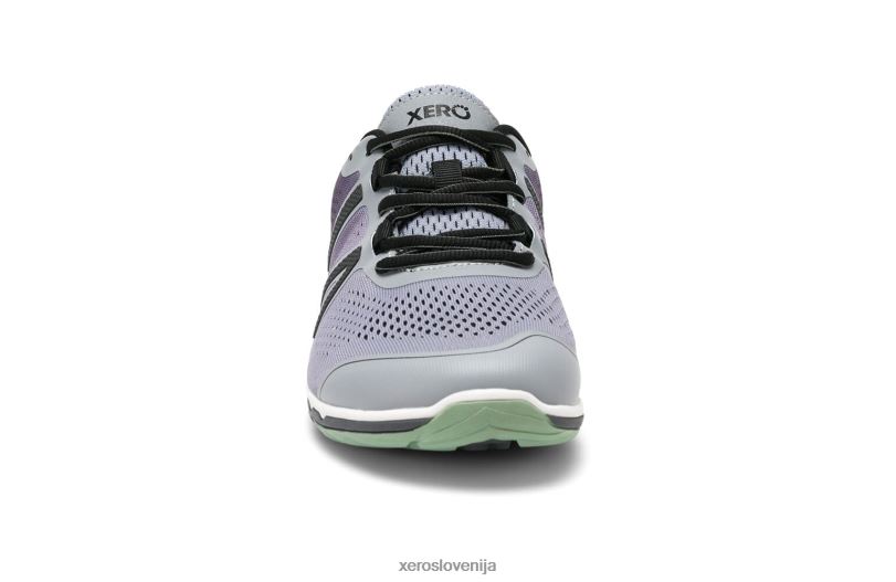 hfs ii - lahki cestni tekač XF88F4 asfalt / zlitina Xero Shoes
