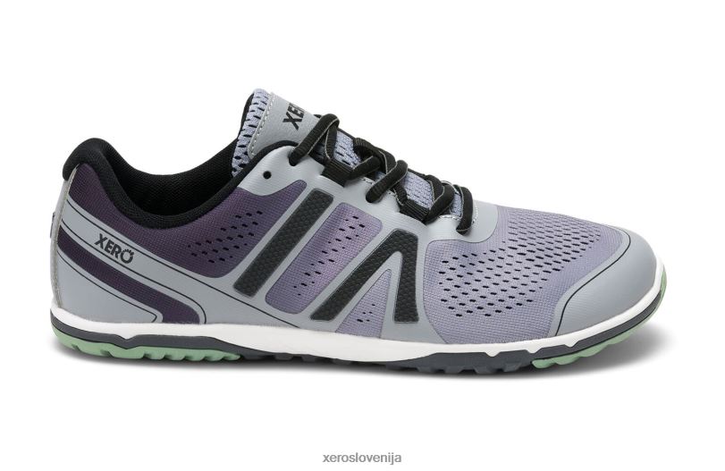 hfs ii - lahki cestni tekač XF88F4 asfalt / zlitina Xero Shoes