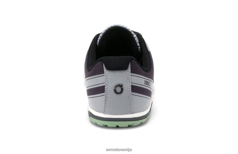 hfs ii - lahki cestni tekač XF88F4 asfalt / zlitina Xero Shoes