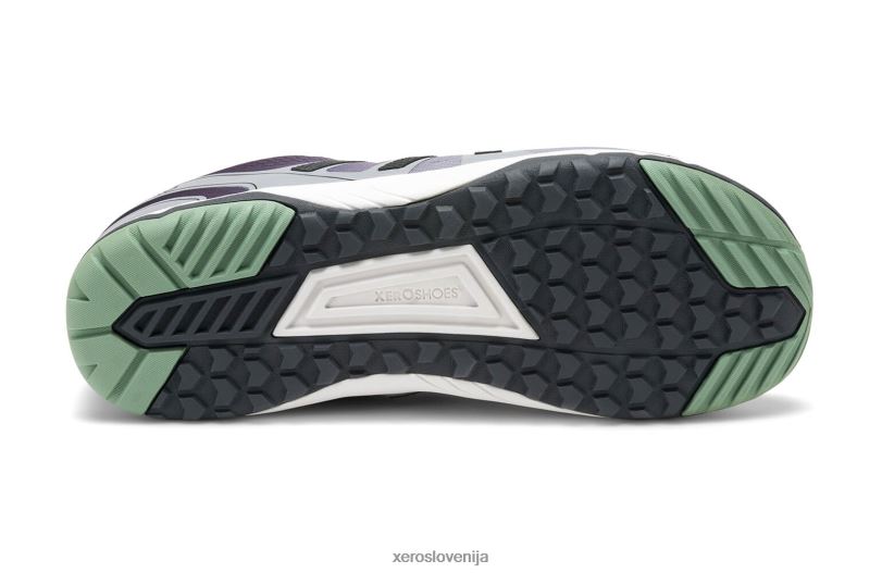 hfs ii - lahki cestni tekač XF88F4 asfalt / zlitina Xero Shoes
