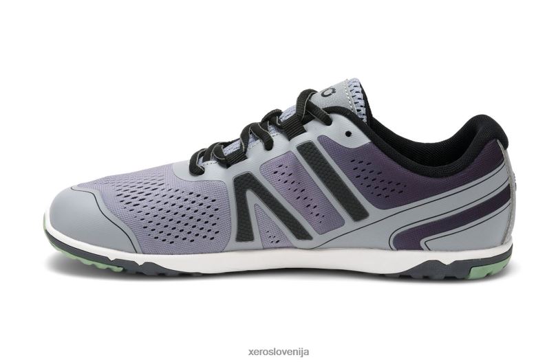 hfs ii - lahki cestni tekač XF88F4 asfalt / zlitina Xero Shoes