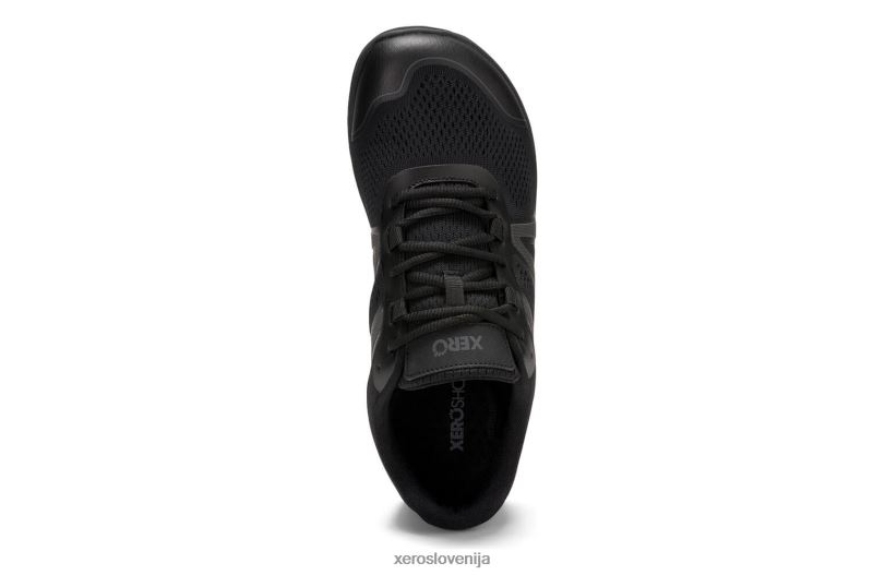 hfs ii - lahki cestni tekač XF88F5 črna/asfalt Xero Shoes