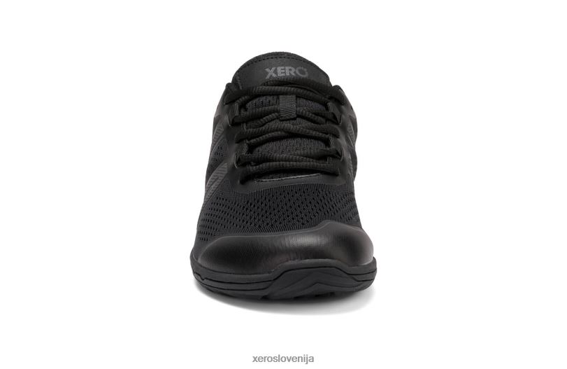 hfs ii - lahki cestni tekač XF88F5 črna/asfalt Xero Shoes