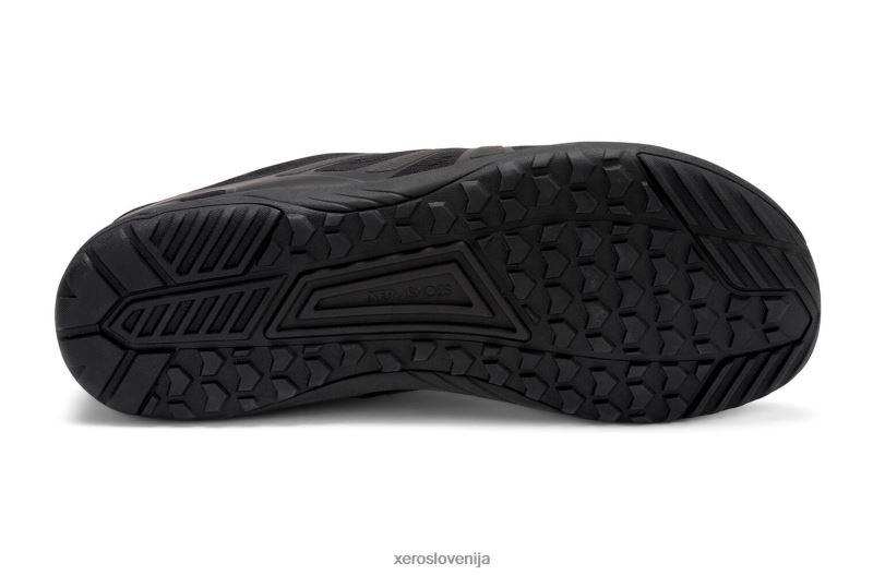 hfs ii - lahki cestni tekač XF88F5 črna/asfalt Xero Shoes