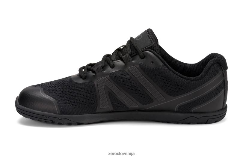hfs ii - lahki cestni tekač XF88F5 črna/asfalt Xero Shoes