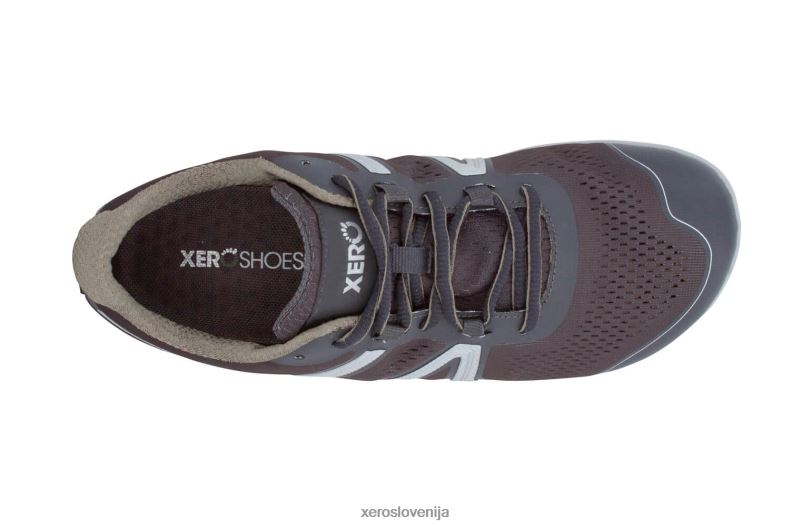 hfs - lahki cestni tekaški copati - moški XF88F73 kositrna Xero Shoes