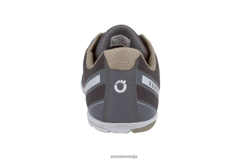 hfs - lahki cestni tekaški copati - moški XF88F73 kositrna Xero Shoes