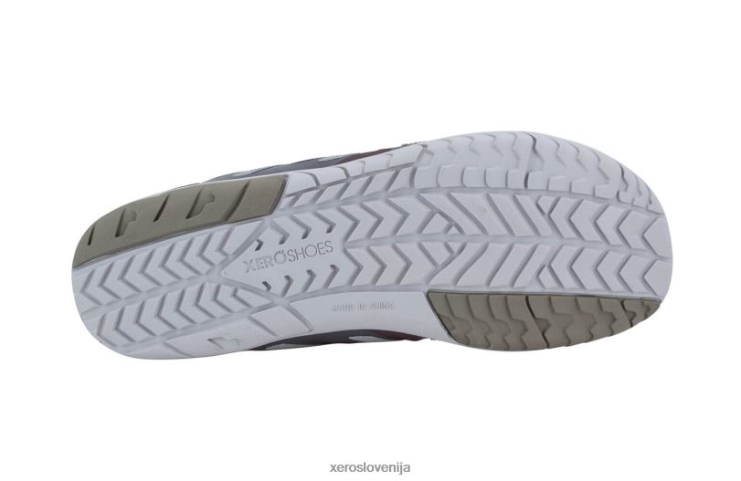 hfs - lahki cestni tekaški copati - moški XF88F73 kositrna Xero Shoes