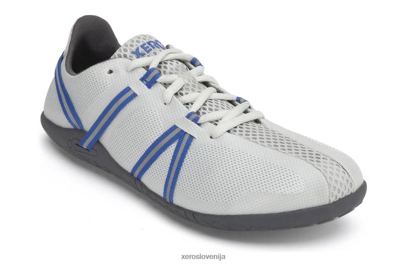 hitrost sila ¨c moški (razdalja) XF88F74 dawn siva / klasična modra Xero Shoes - Kliknite sliko za zapiranje