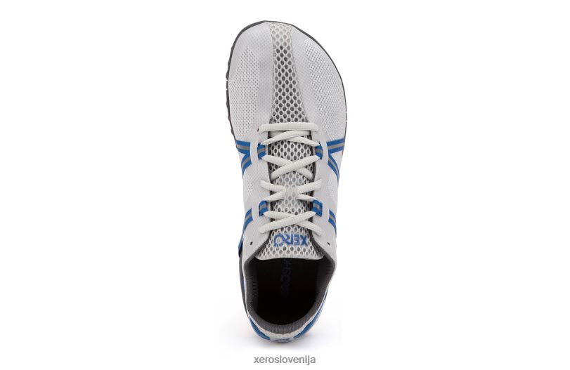 hitrost sila ¨c moški (razdalja) XF88F74 dawn siva / klasična modra Xero Shoes