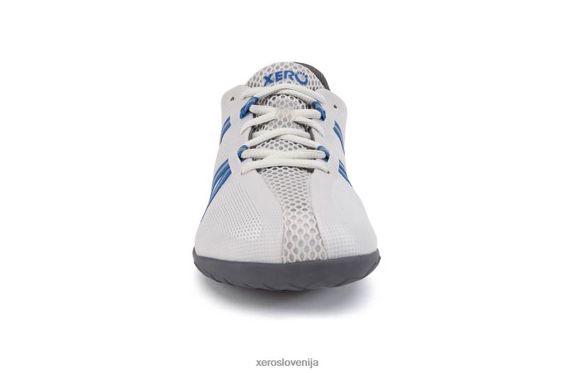 hitrost sila ¨c moški (razdalja) XF88F74 dawn siva / klasična modra Xero Shoes