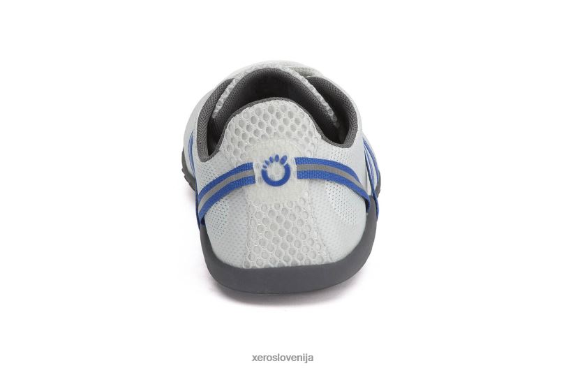 hitrost sila ¨c moški (razdalja) XF88F74 dawn siva / klasična modra Xero Shoes