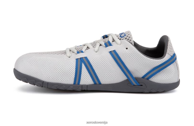 hitrost sila ¨c moški (razdalja) XF88F74 dawn siva / klasična modra Xero Shoes