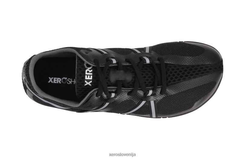 hitrost sila ¨c moški (razdalja) XF88F75 Črna Xero Shoes