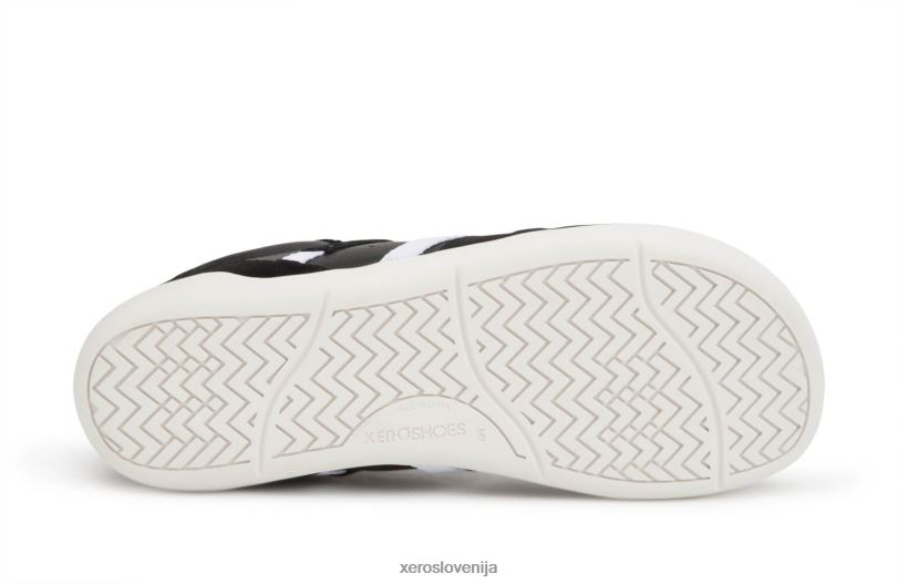 kelso ¨c moški XF88F57 črnobela Xero Shoes