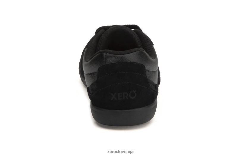 kelso ¨c moški XF88F59 Črna Xero Shoes