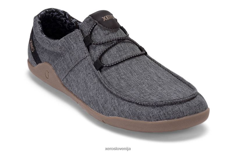 kona - vaši natikači za boso obutev na plaži XF88F17 asfalt Xero Shoes
