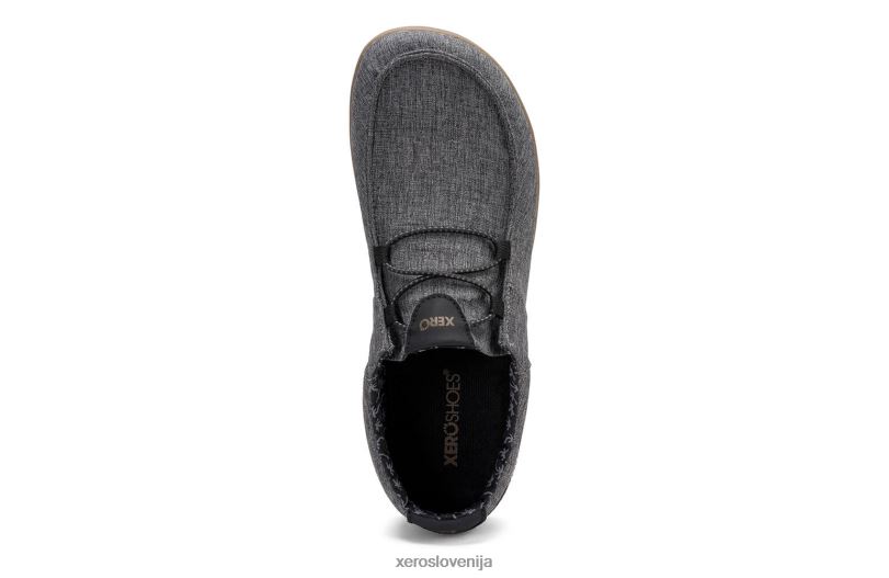 kona - vaši natikači za boso obutev na plaži XF88F17 asfalt Xero Shoes