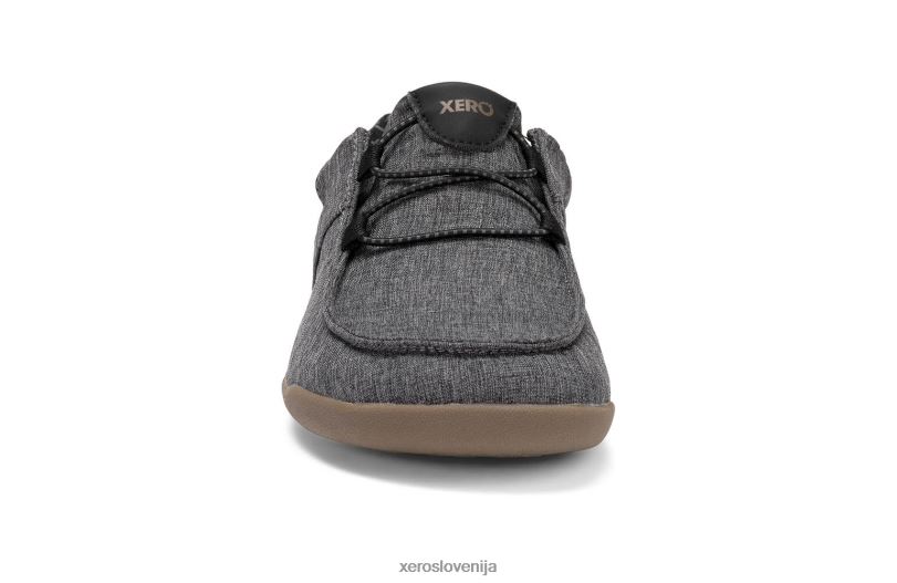 kona - vaši natikači za boso obutev na plaži XF88F17 asfalt Xero Shoes