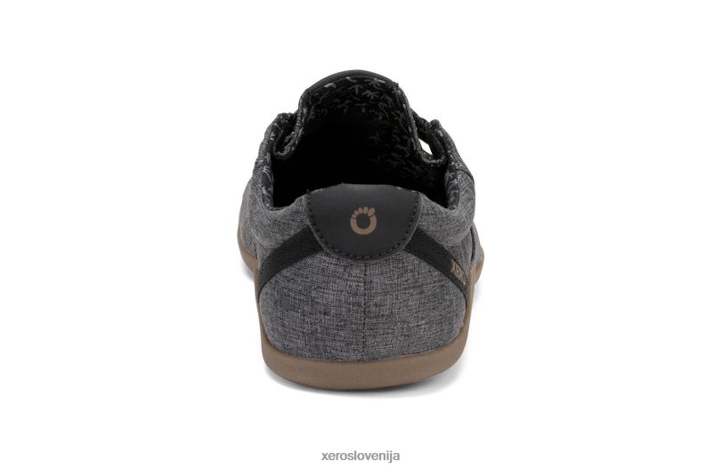 kona - vaši natikači za boso obutev na plaži XF88F17 asfalt Xero Shoes