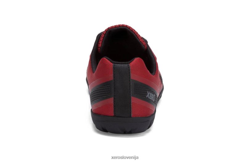 mesa trail ii ¨c moški XF88F235 moab rdeče Xero Shoes