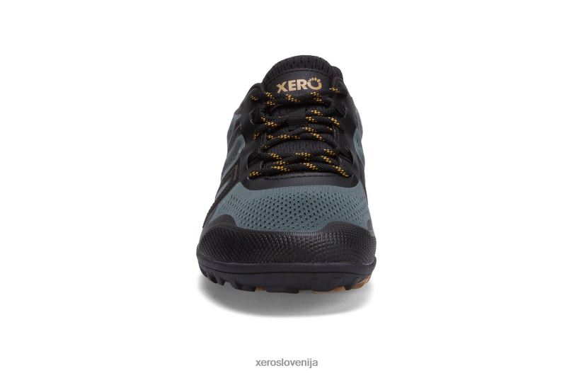 mesa trail ii ¨c moški XF88F237 gozd Xero Shoes