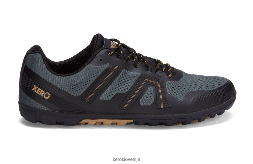 mesa trail ii ¨c moški XF88F237 gozd Xero Shoes