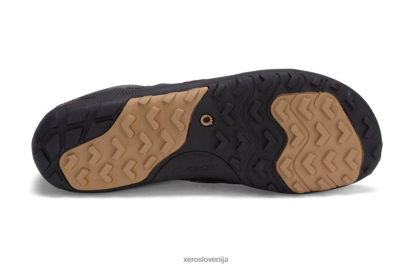 mesa trail ii ¨c moški XF88F237 gozd Xero Shoes