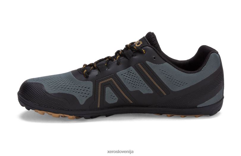 mesa trail ii ¨c moški XF88F237 gozd Xero Shoes