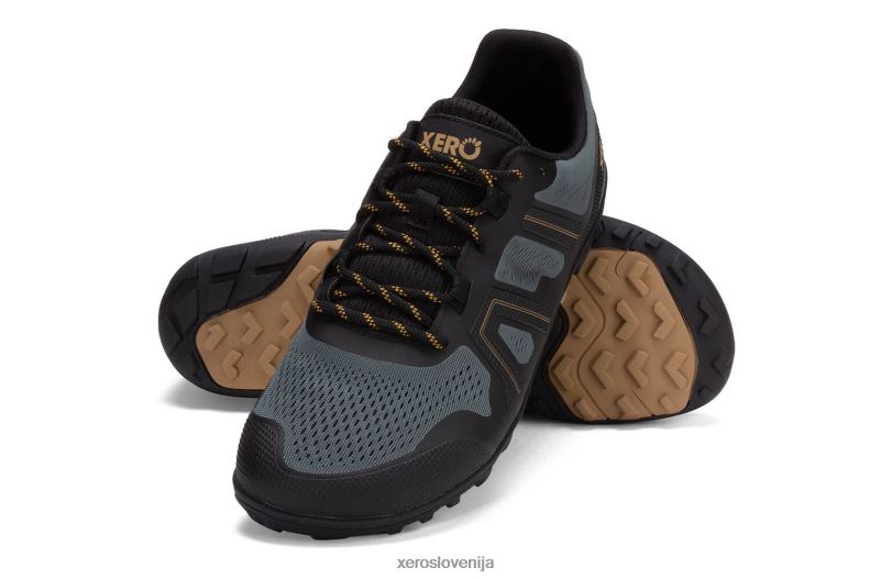 mesa trail ii ¨c moški XF88F237 gozd Xero Shoes