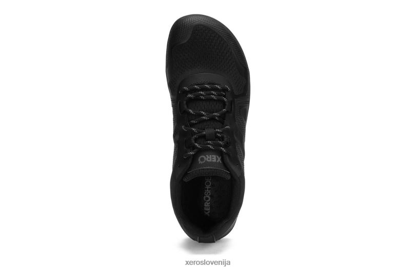 mesa trail ii ¨c moški XF88F238 Črna Xero Shoes