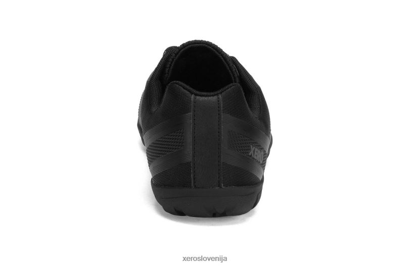 mesa trail ii ¨c moški XF88F238 Črna Xero Shoes