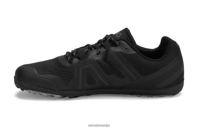 mesa trail ii ¨c moški XF88F238 Črna Xero Shoes
