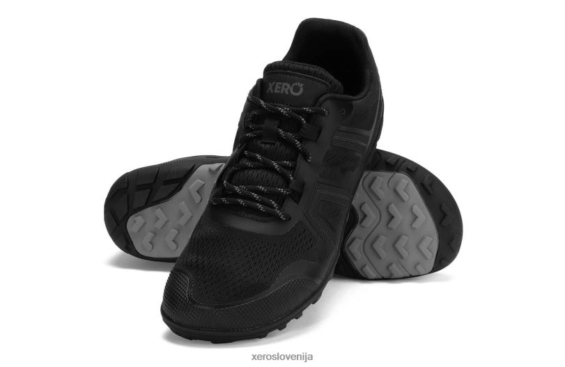 mesa trail ii ¨c moški XF88F238 Črna Xero Shoes