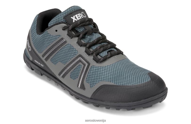 mesa trail wp - nepremočljiv trail tekač XF88F24 treking zelena / bor Xero Shoes - Kliknite sliko za zapiranje