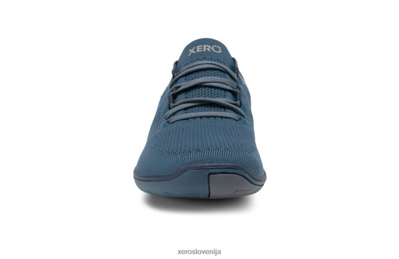 nexus knit - športni športni športni čevlji XF88F12 orion modra Xero Shoes