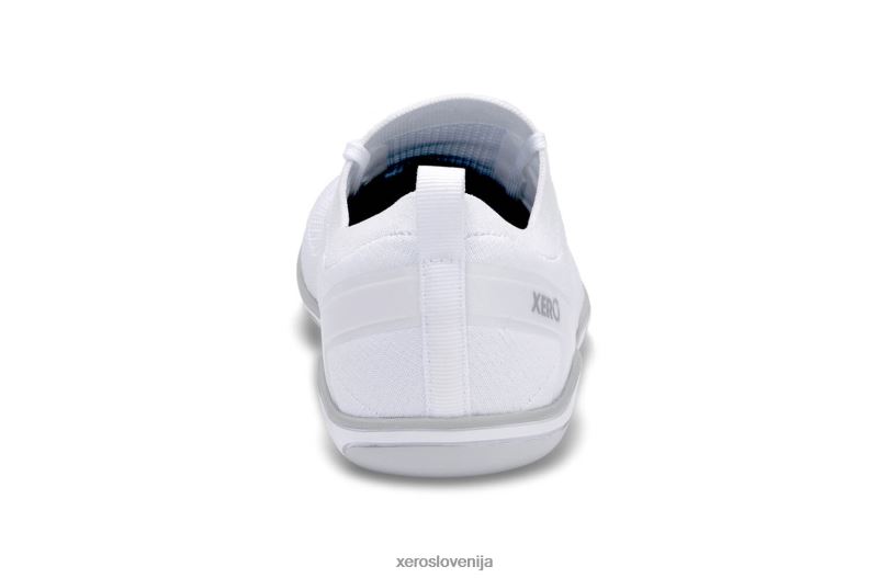 nexus knit - športni športni športni čevlji XF88F13 bela Xero Shoes