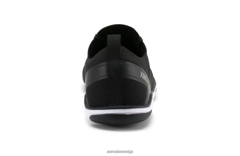 nexus knit - športni športni športni čevlji XF88F15 Črna Xero Shoes