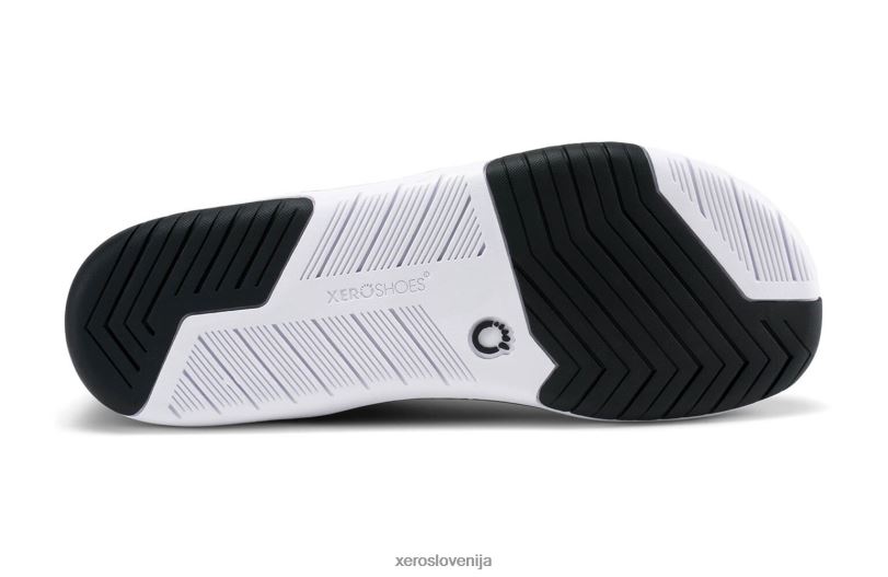 nexus knit - športni športni športni čevlji XF88F15 Črna Xero Shoes