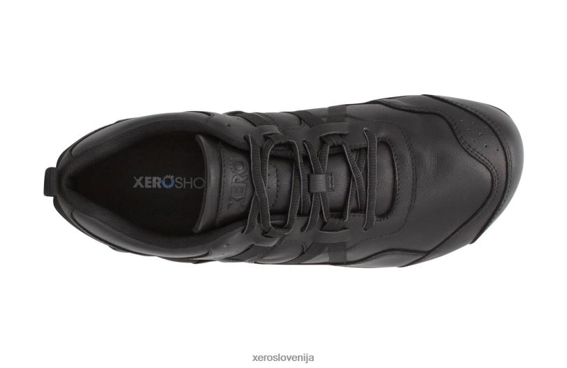 prio celodnevni sr ¨c moški XF88F62 Črna Xero Shoes