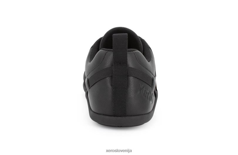 prio celodnevni sr ¨c moški XF88F62 Črna Xero Shoes
