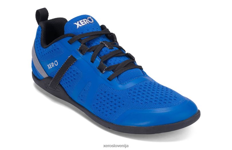 prio neo - najboljši čevelj za prosti čas XF88F10 padalsko modra Xero Shoes