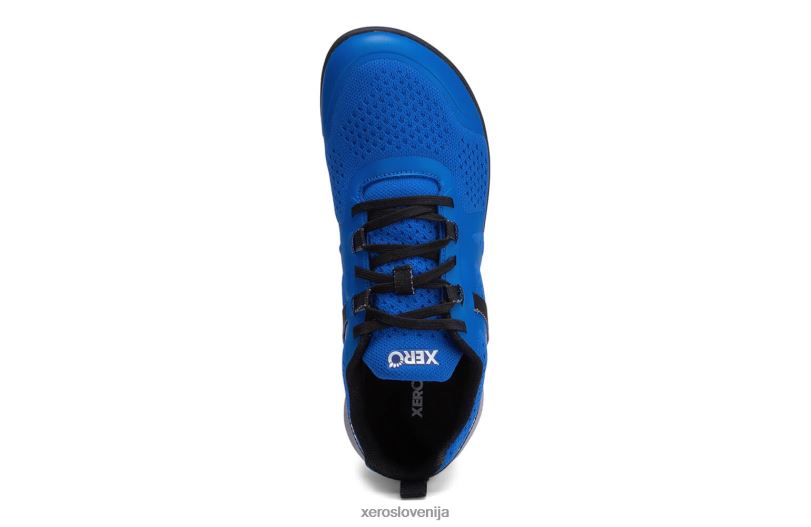 prio neo - najboljši čevelj za prosti čas XF88F10 padalsko modra Xero Shoes