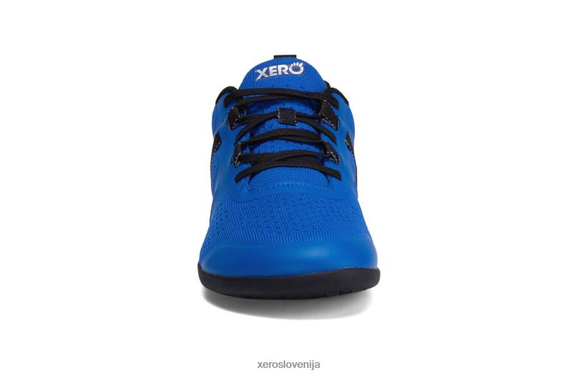 prio neo - najboljši čevelj za prosti čas XF88F10 padalsko modra Xero Shoes