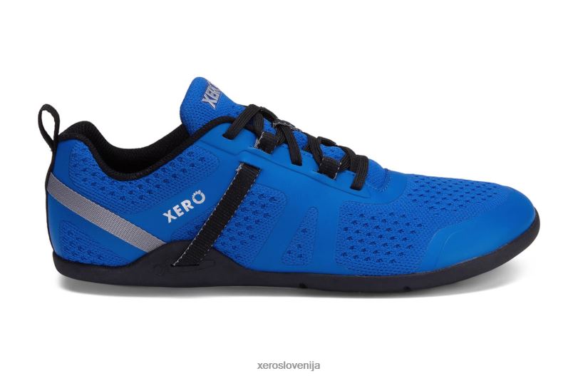 prio neo - najboljši čevelj za prosti čas XF88F10 padalsko modra Xero Shoes