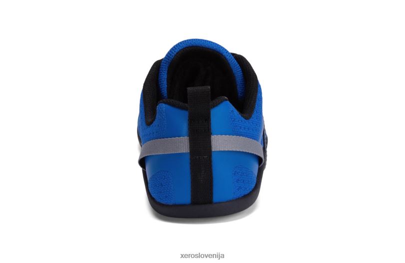 prio neo - najboljši čevelj za prosti čas XF88F10 padalsko modra Xero Shoes