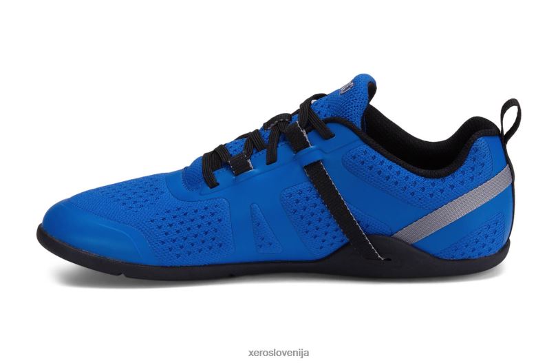 prio neo - najboljši čevelj za prosti čas XF88F10 padalsko modra Xero Shoes