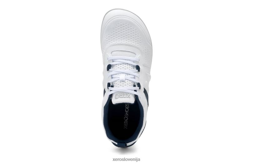 prio neo - najboljši čevelj za prosti čas XF88F11 bela Xero Shoes